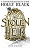 The Stolen Heir